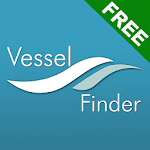 Cover Image of Descargar VesselFinder 1.17 APK