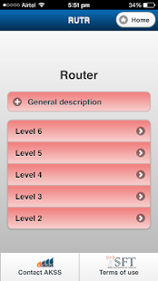 Skills Framework for Telecom Screenshots 20