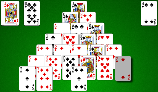 Pyramid Solitaire(圖6)-速報App