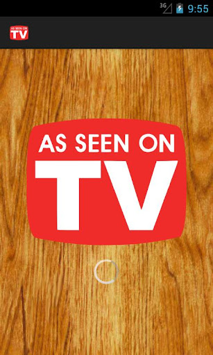 【免費購物App】As Seen On TV Store-APP點子