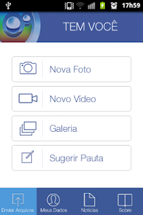 How to install TEM VOCÊ 1.7.1 mod apk for bluestacks