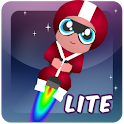 RocketBoy Lite logo