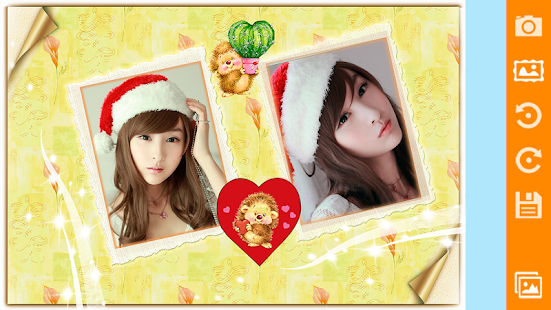 Lastest HD Frame APK