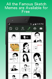 Desi Memes & Smileys for Chat(圖5)-速報App
