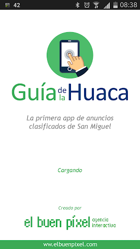 Guía de la Huaca