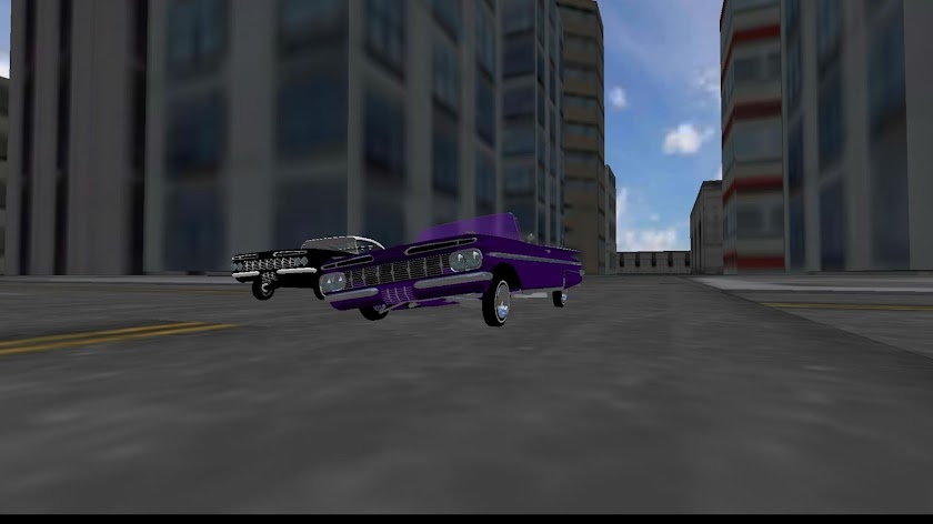 Lowrider Car Game Premium Screen 3