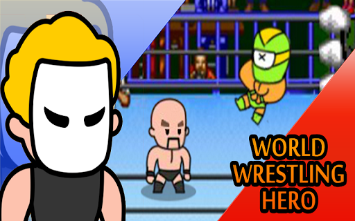World Wrestling Hero