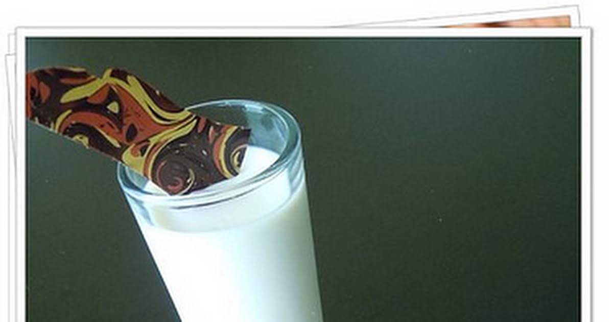 10 Best Vanilla Custard Gelatin Recipes Yummly