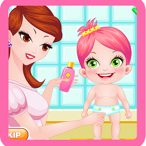 Mommy & Baby Care for PC and MAC