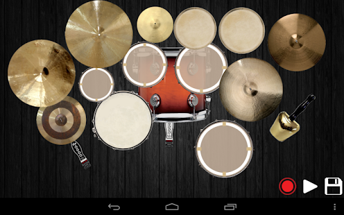 Drums Pro