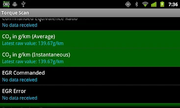 Torque Pro Obd2 For Windows 7