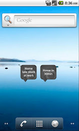 Tap2Text Unlock poster 2