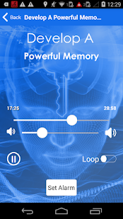 Develop A Powerful Memory with Hypnosis(圖3)-速報App