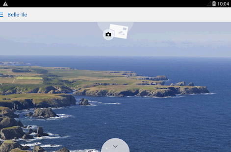 Belle-Ile Tour Screenshots 3