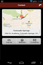 Calvary Family Martial Arts poster 2