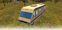 camper van parking academy 3D APK