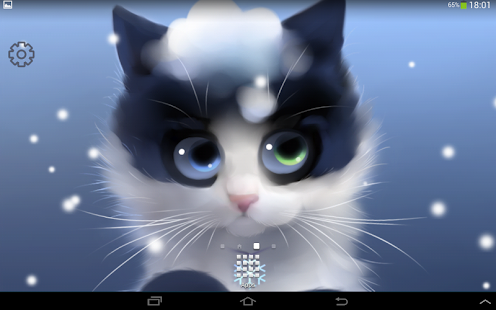 Frosty The Kitten Lite(圖8)-速報App