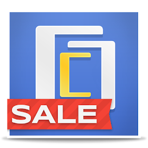 Cadrex - Icon Pack.apk 3.1