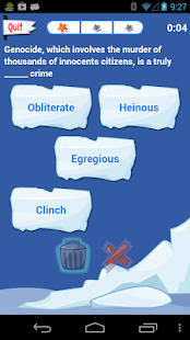 PowerVocab Word Game(圖3)-速報App