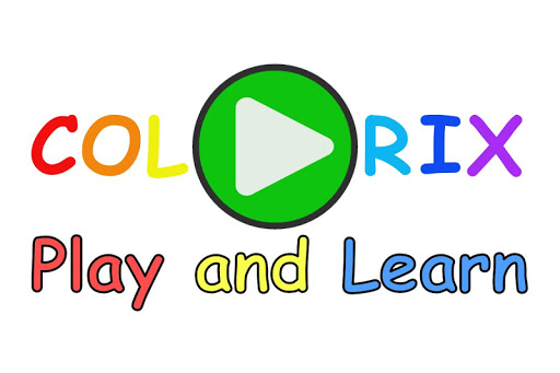 Colorix: Play and Learn Lite