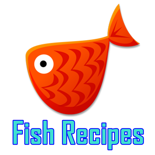 Fish Recipes LOGO-APP點子