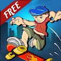 City Skateboarding Apk