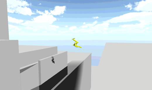 le parcours (parkour)(圖1)-速報App