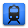 Metro North Application icon