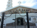Iglesia Campiña 