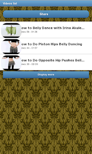 How to install Belly Dance Lessons patch 1.05 apk for laptop
