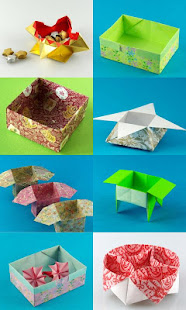 Origami Boxes(圖2)-速報App