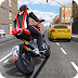 Race the Traffic Moto