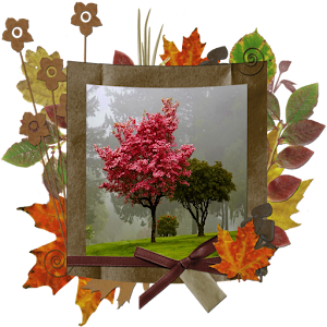 Autumn Photo Frames 1.4