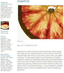 Food Products US Screenshots 1