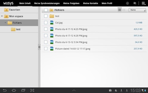 How to install Wusys lastet apk for pc