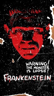 How to get Frankenstein HORROR LWP QHD 1.1 unlimited apk for android