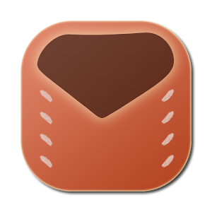 Pocket 2.7 Icon