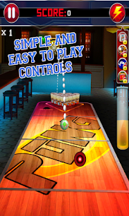 Beer Pong Champion(圖1)-速報App