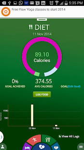 ActiveLife Screenshots 4