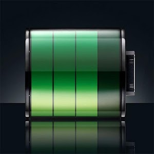 Battery Tracker.apk niks