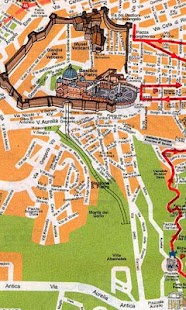 Milan Offline Map & Metro Screenshots 4