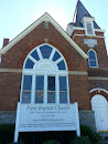 First Baptist Church of Springdale