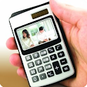 Divorce Calculator logo