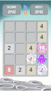2048 UFO Lite Screenshots 6