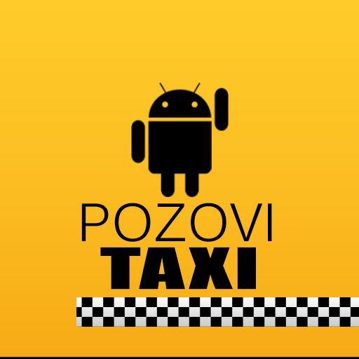 Pozovi Taxi