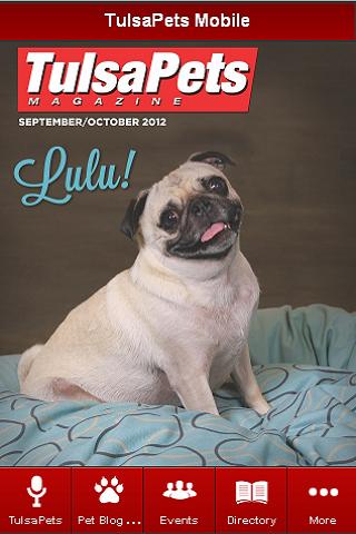 【免費新聞App】Tulsa Pets Magazine-APP點子