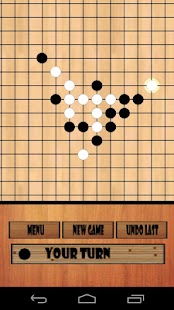 Free Download Omok Online APK for PC