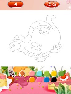Super Dinosaur stick figure Screenshots 8