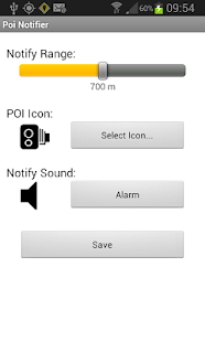 Poi Notifier(圖6)-速報App