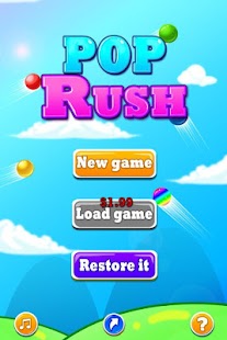 How to mod AAA POP Rush patch 1.0 apk for bluestacks